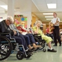 Support For Families of Nursing Home Residents