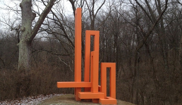 Pyramid Hill Sculpture Park & Museum - Hamilton, OH