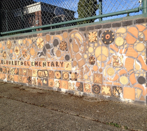 Laurelhurst Elementary School - Seattle, WA