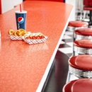 Wayne's Drive In - Coffee Shops