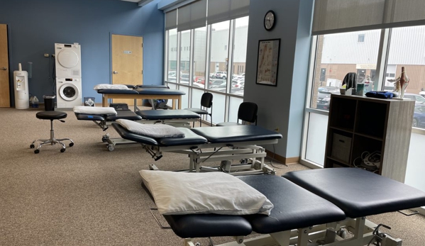 Bay State Physical Therapy - Waltham, MA