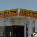 Lucky Two - Grocery Stores