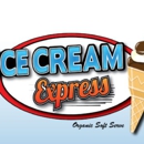 Ice Cream Express - Ice Cream & Frozen Desserts