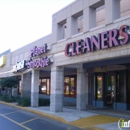 Golden Touch Dry Cleaners - Dry Cleaners & Laundries