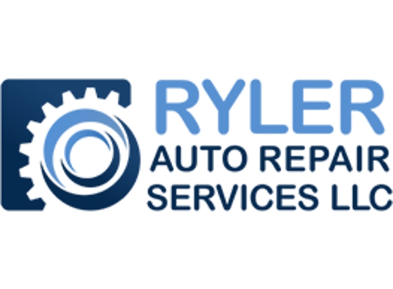 Ryler Auto Repair Services Llc - Beltsville, MD