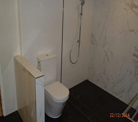 Matt Proudlock Tiling & Concreting Pty Ltd - Belmont North, NSW