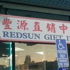 Red Sun Gifts Inc