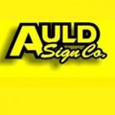 Auld Sign Co - Signs