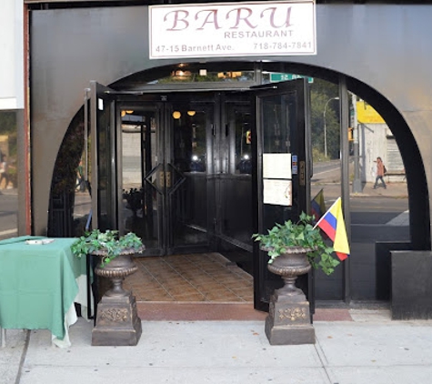 Baru Restaurant Corporation - Sunnyside, NY