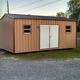 ACS Portable Buildings Carports & Cargo Containers