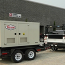 Power Systems Inc - Generators-Electric-Service & Repair