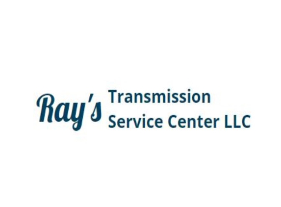 Ray's Transmission Service Center LLC - Honolulu, HI
