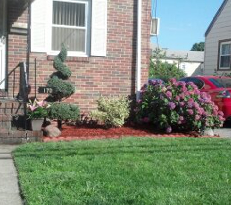 Precision Cut Landscaping & Design - Cliffside Park, NJ