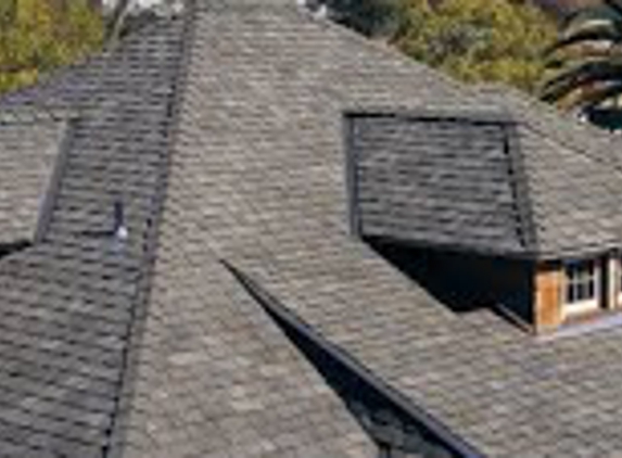 Recommended Roofing - Milton Freewater, OR