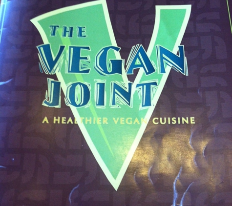 The Vegan Joint - Los Angeles, CA