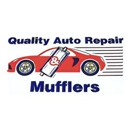 Quality Auto Repair & Muffler - Auto Repair & Service