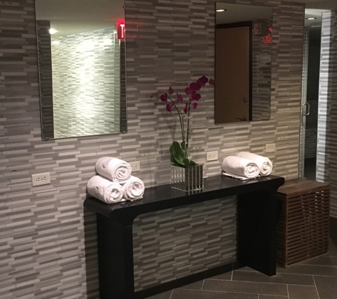 Argentta Spa - Washington, DC