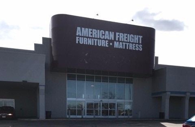 American Freight Furniture And Mattress 8173 W Brown Deer Rd