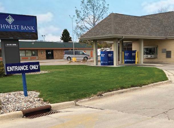 Northwest Bank - Spencer, IA