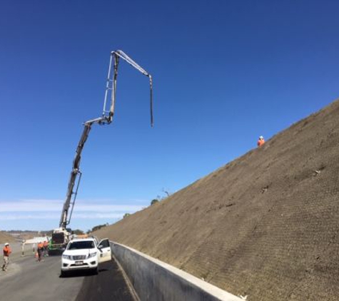 Walters Concreting - Springfield, QLD