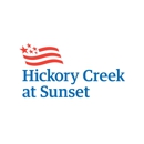 Hickory Creek at Sunset - Nursing & Convalescent Homes