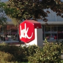 Jack in the Box - Fast Food Restaurants