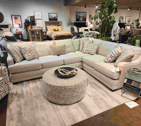 Slumberland Furniture - Burnsville, MN