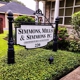 Simmons Mills & Simmons Cpa Pc