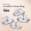 The Jewelry Exchange in Greenwood Village | Jewelry Store | Engagement Ring Specials gallery