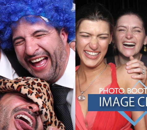 Image Cinema Photo Booths - Corpus Christi, TX