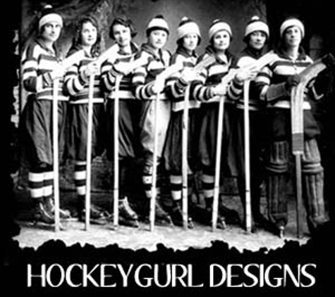 HockeyGurl Designs - Tempe, AZ