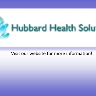 HUBBARD HEALTH SOLUTIONS LLC - Bellevue, WA