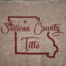 Sullivan County Title - Insurance