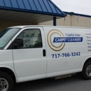 Capital Area Carpet Cleaners - Furniture Cleaning & Fabric Protection