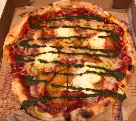 MOD Pizza - Lutz, FL