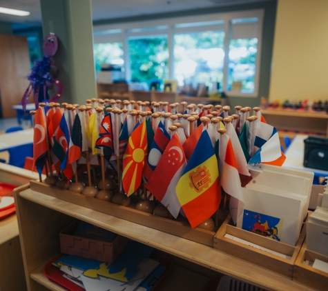 Language Garden Montessori - Bellevue, WA