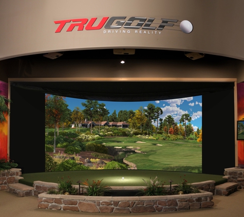 TruGolf Inc. - Centerville, UT