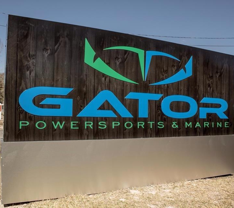 Gator Powersports & Marine - Mandeville, LA