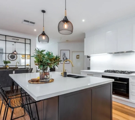 P&D Homes - Melton, VIC