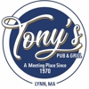 Tony's Pub & Grill gallery