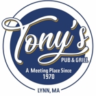 Tony's Pub & Grill