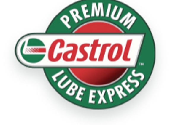 Tamiami Xpress Lube - Miami, FL