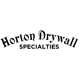 Rhodney Horton Drywall Specialties
