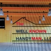 The Well Known Handyman, LLC - CLOSED gallery