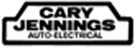 Cary Jennings Auto-Electrical - Auto Electrician Services