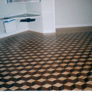 Jones Floor Designs - Antioch, CA