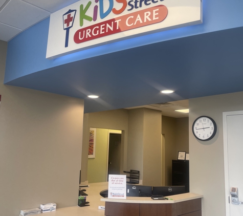 KidsStreet Urgent Care - Wilmington, NC