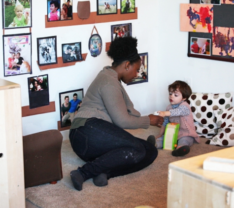 Williamsburg Northside Infant and Toddler Center - Brooklyn, NY