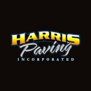 Harris Paving Inc - Asphalt Paving & Sealcoating