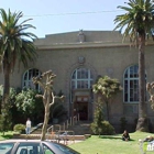 Parkside Branch Library